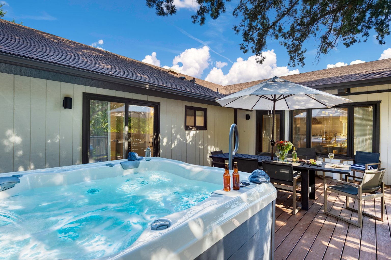 Sedona Vacation Rental