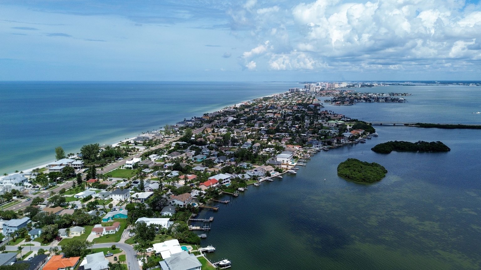 Indian Rocks Beach Vacation Rental