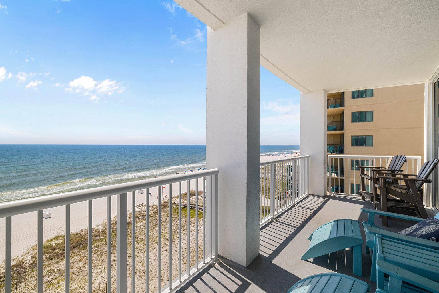 Gulf Shores Vacation Rental
