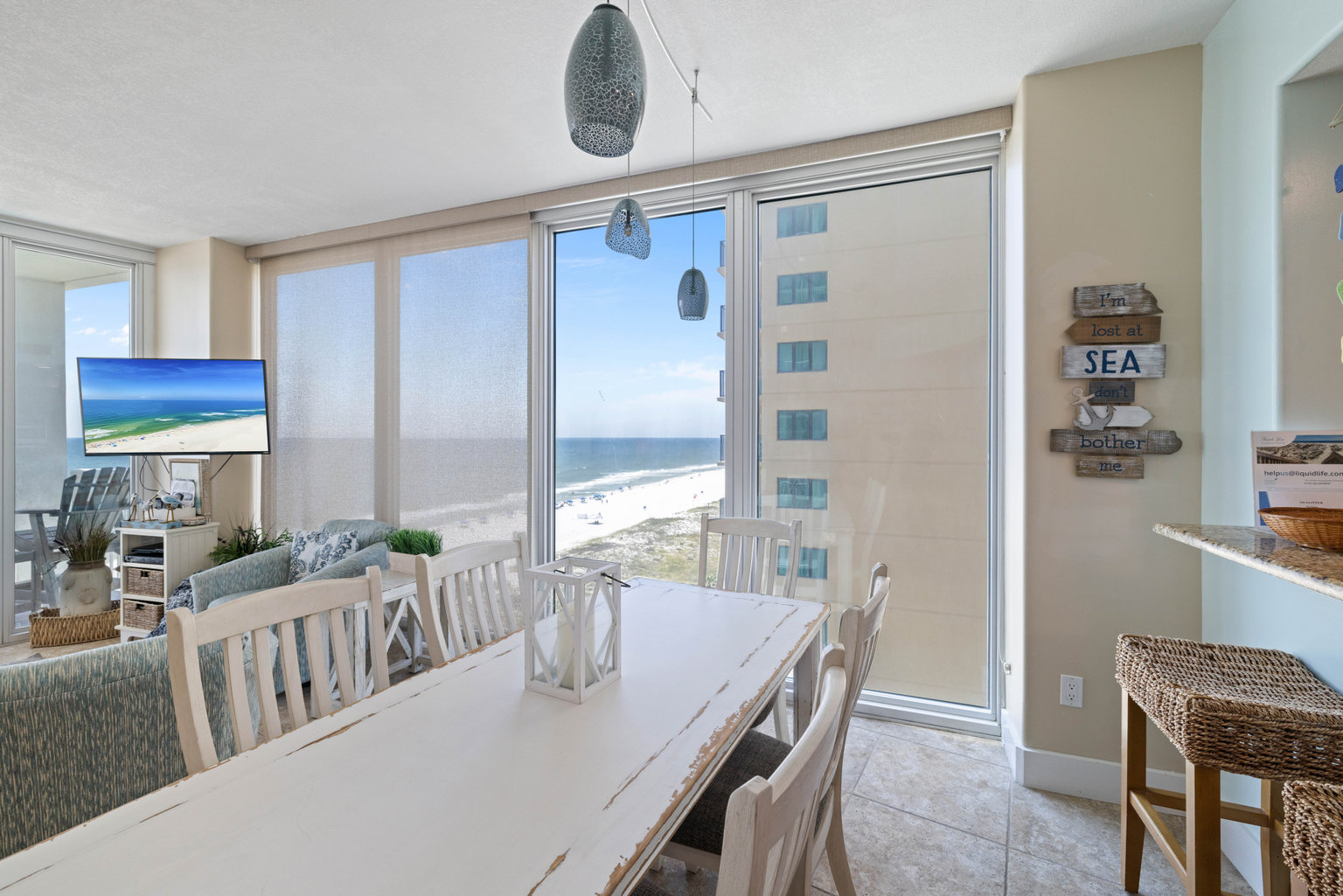 Gulf Shores Vacation Rental