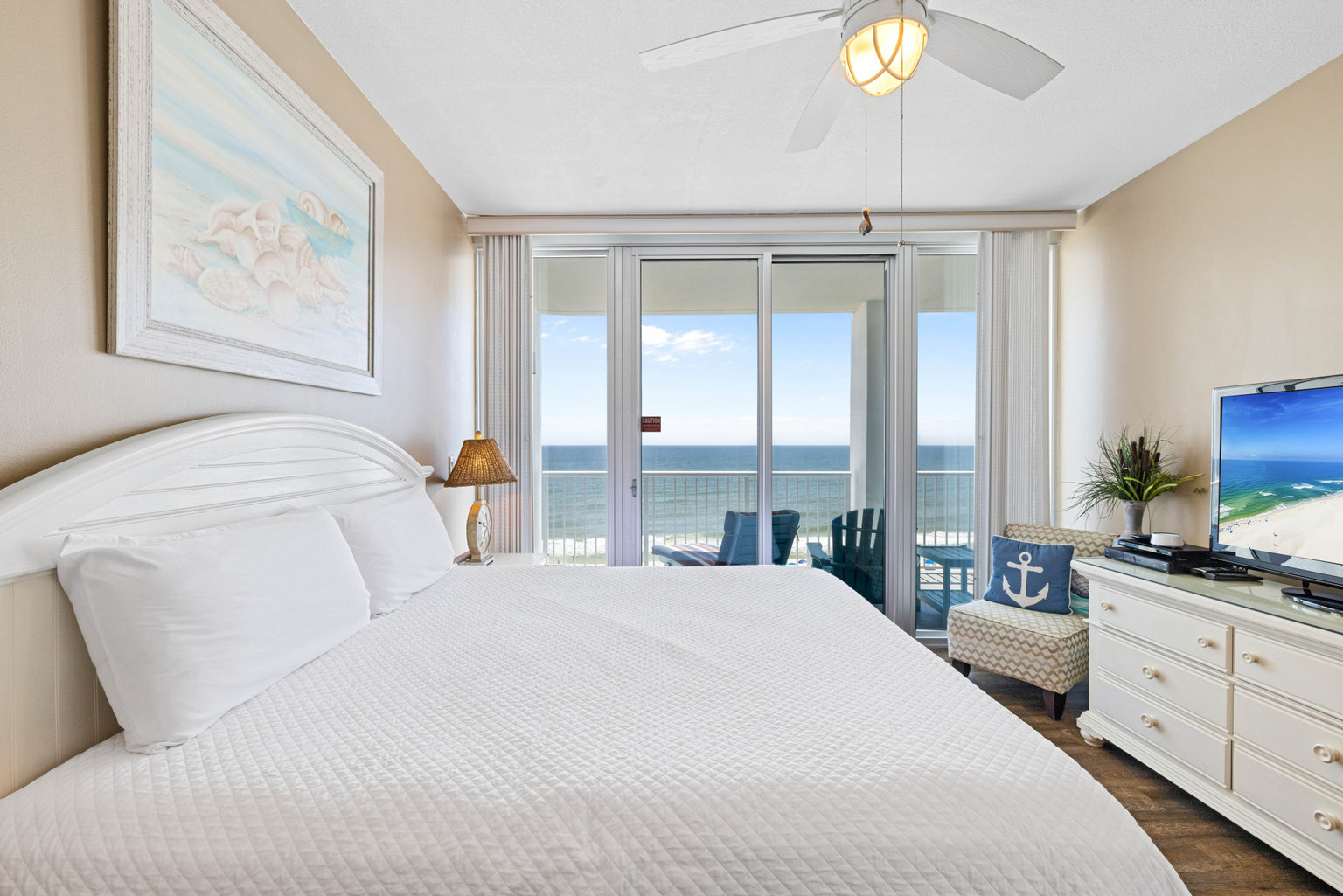 Gulf Shores Vacation Rental