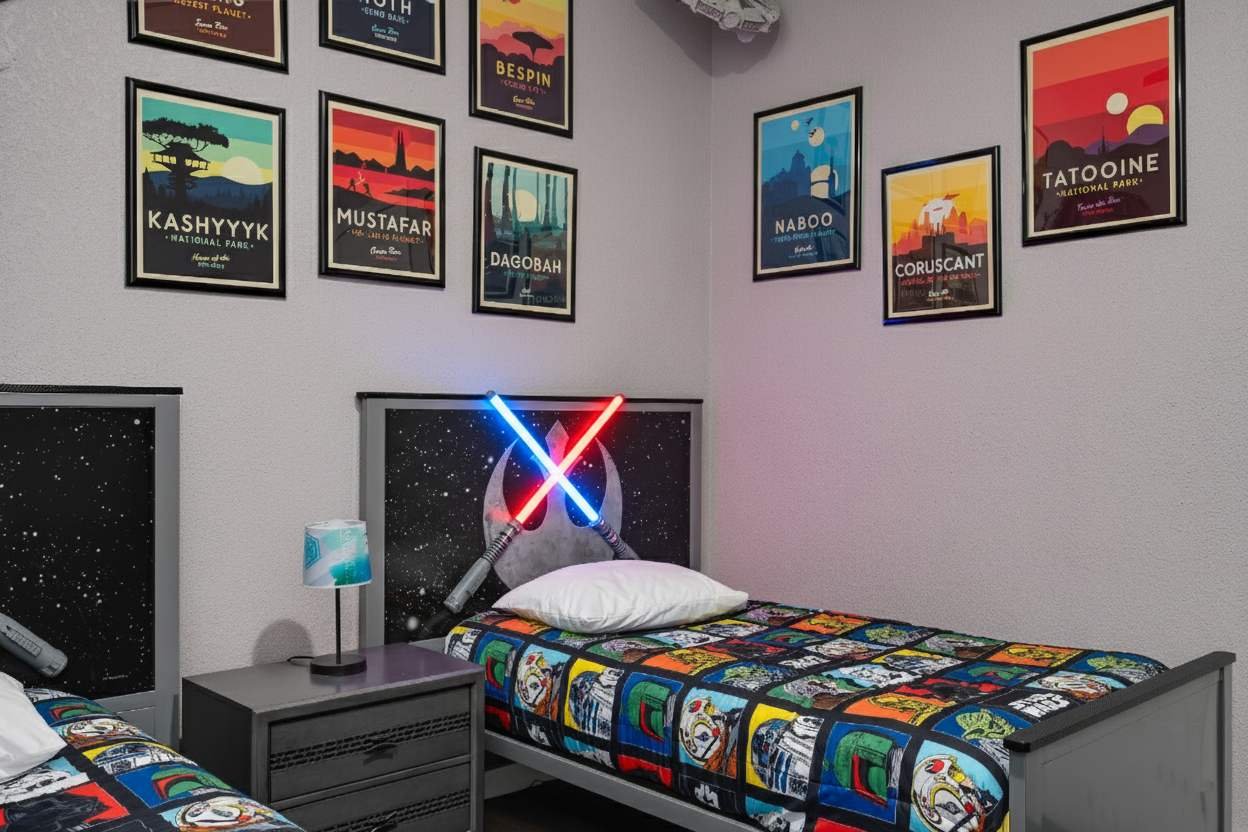 Kissimmee Vacation Rental
