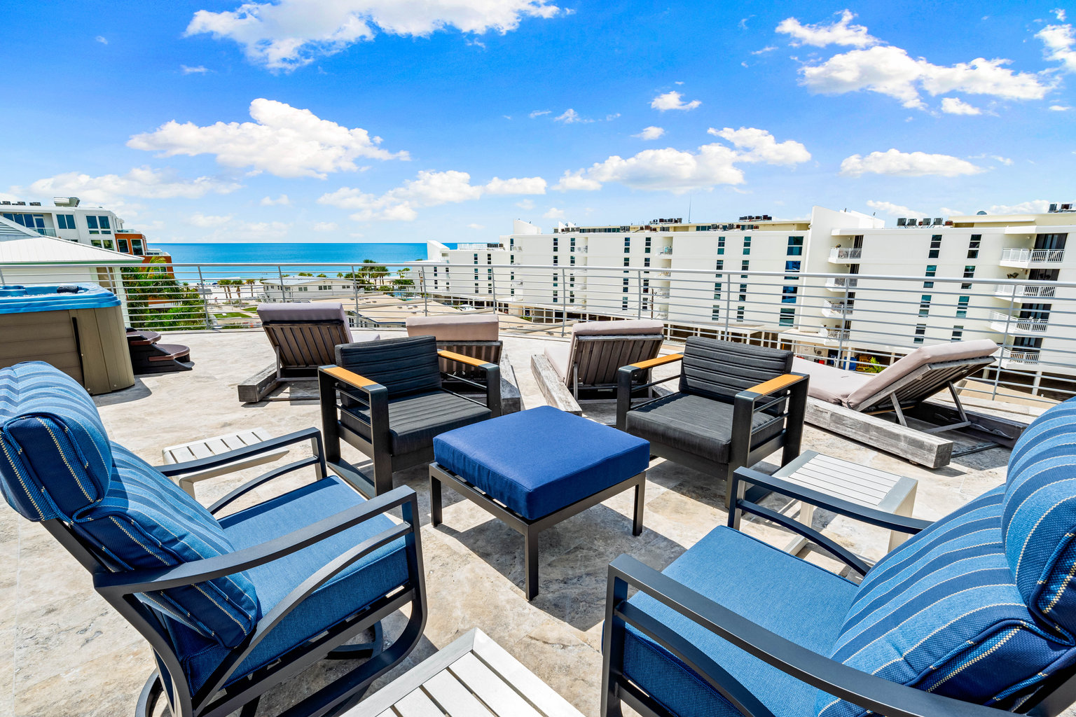 Siesta Key Vacation Rental