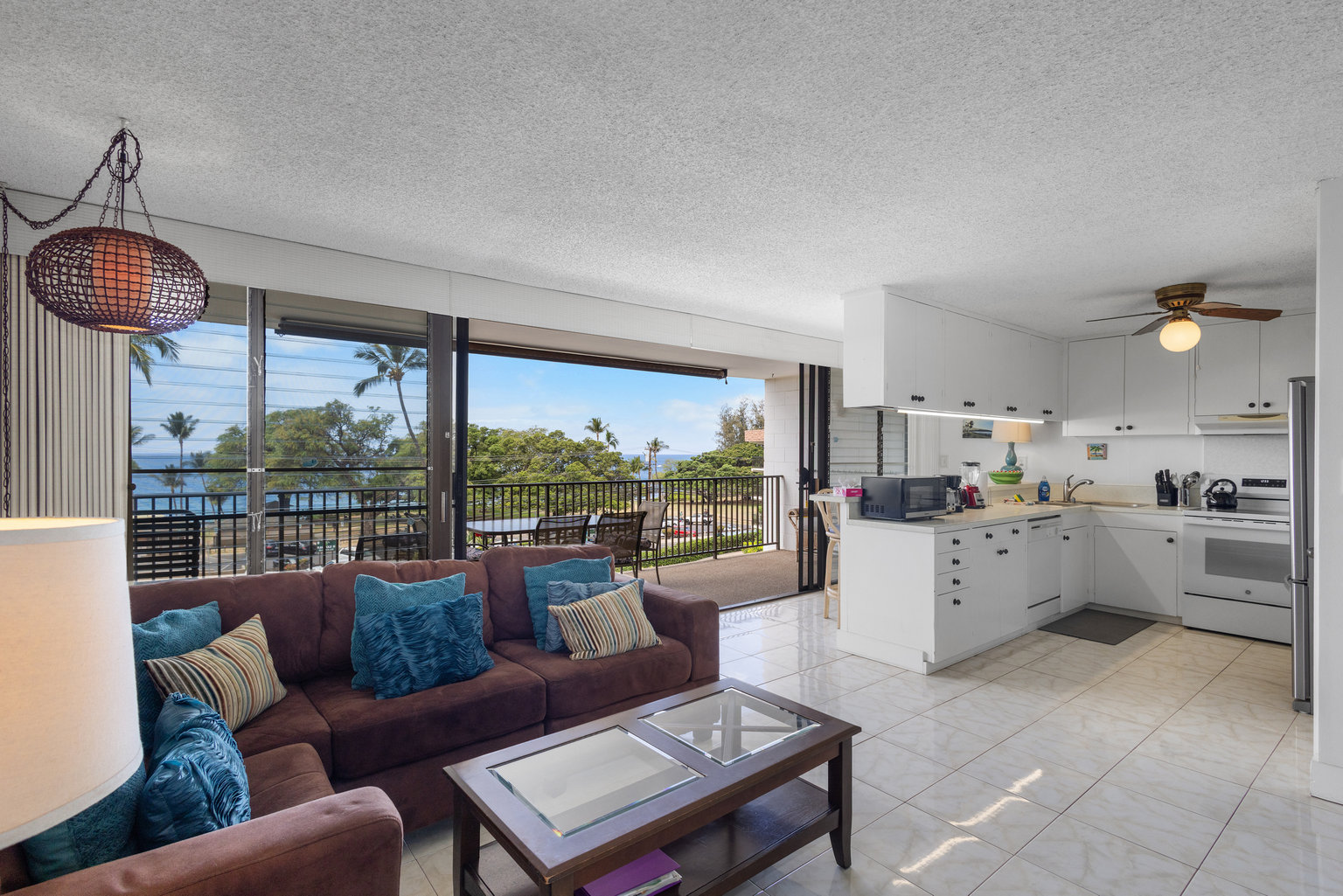 Kihei Vacation Rental