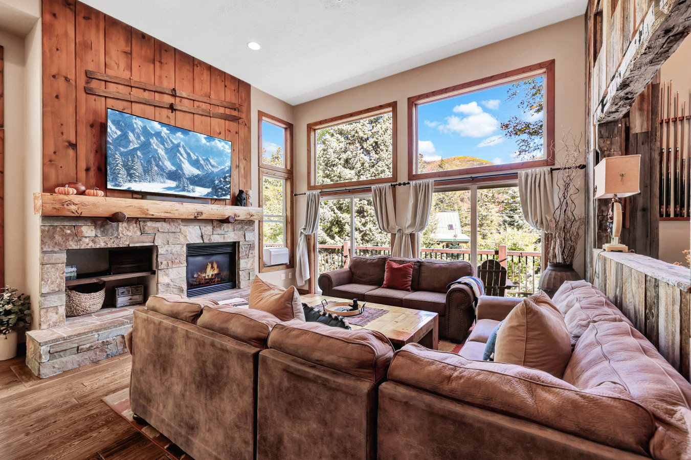 Sundance Vacation Rental