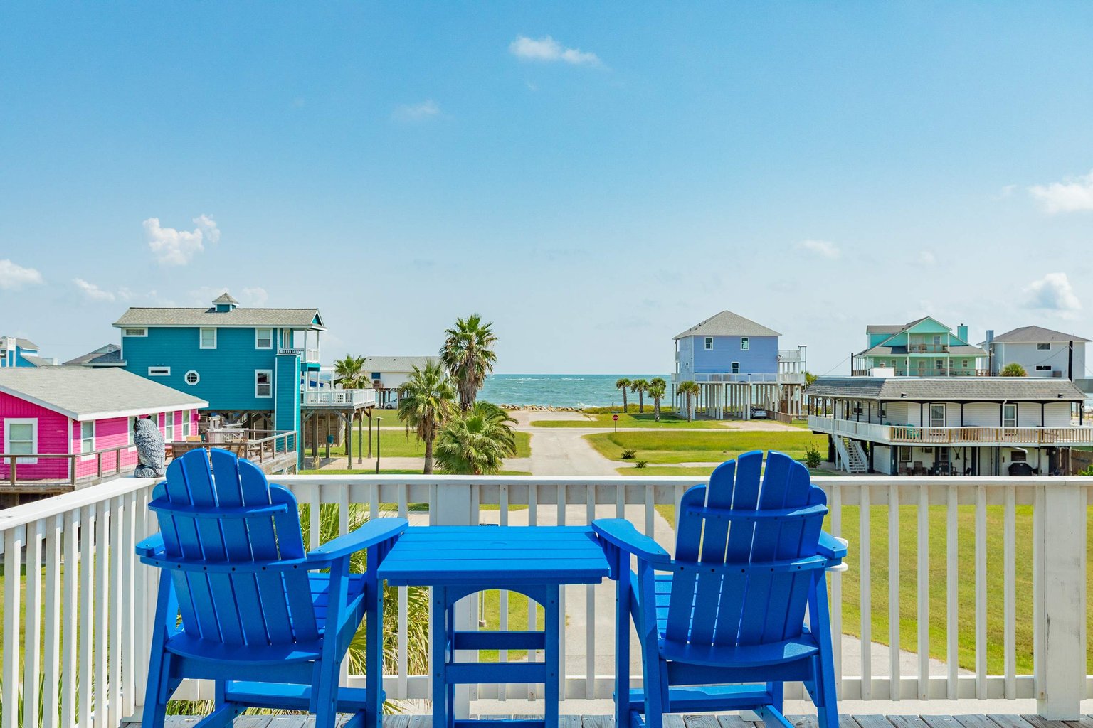 Freeport Vacation Rental