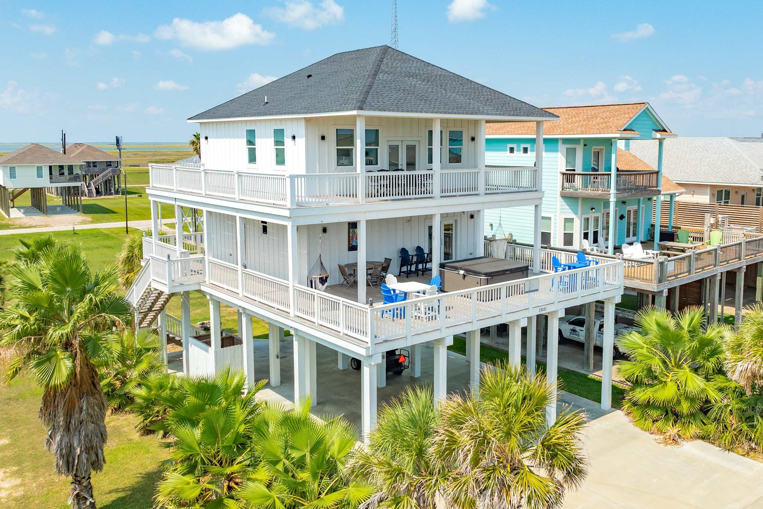Freeport Vacation Rental
