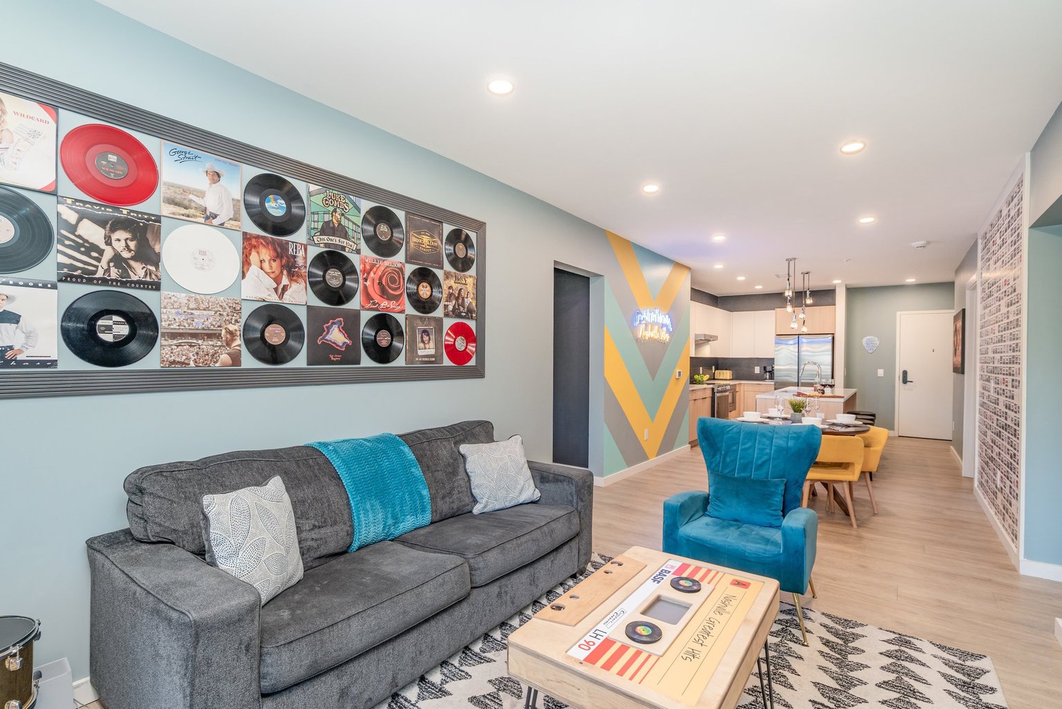 Nashville Vacation Rental