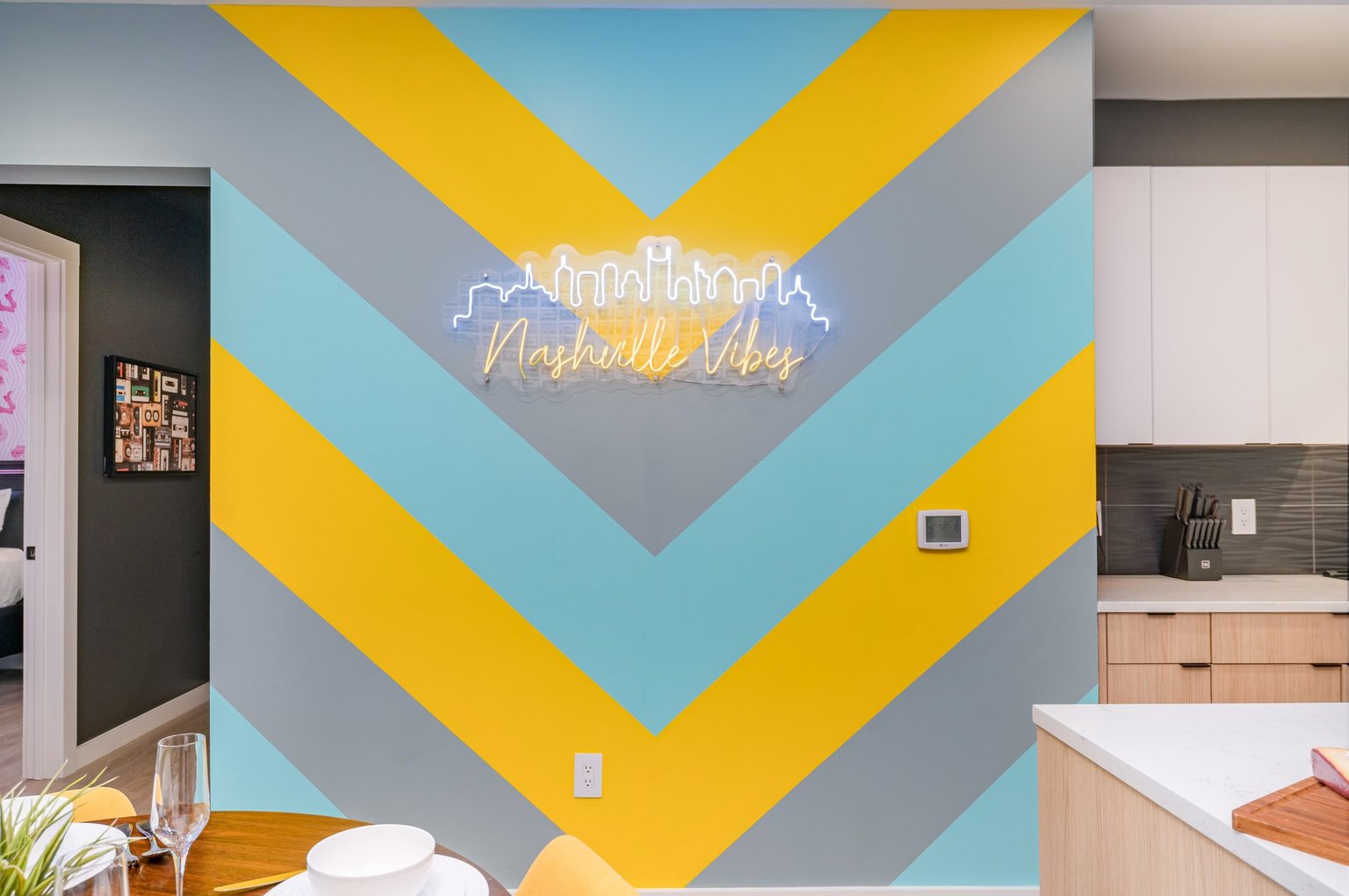 Nashville Vacation Rental