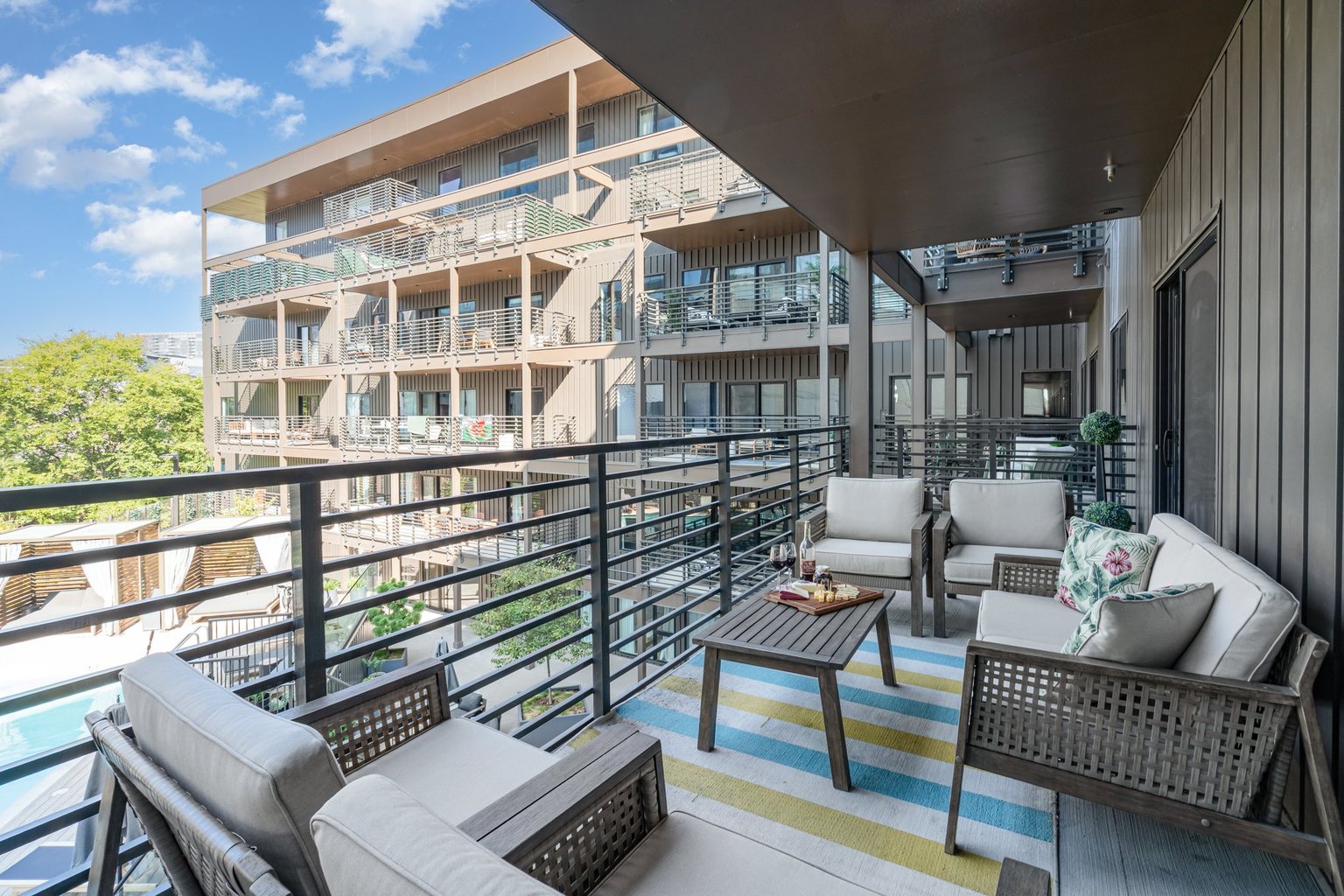 Nashville Vacation Rental