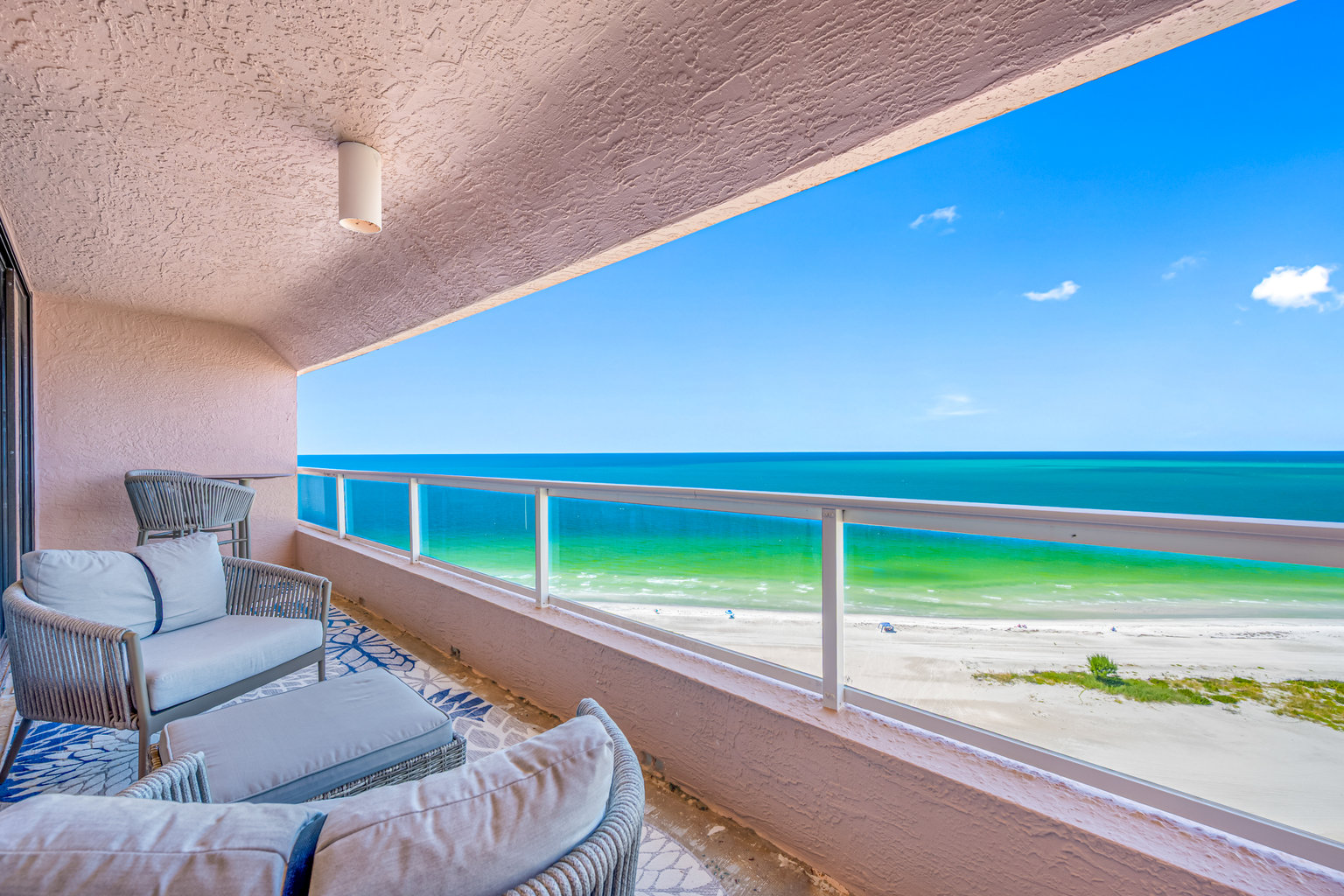 Clearwater Beach Vacation Rental