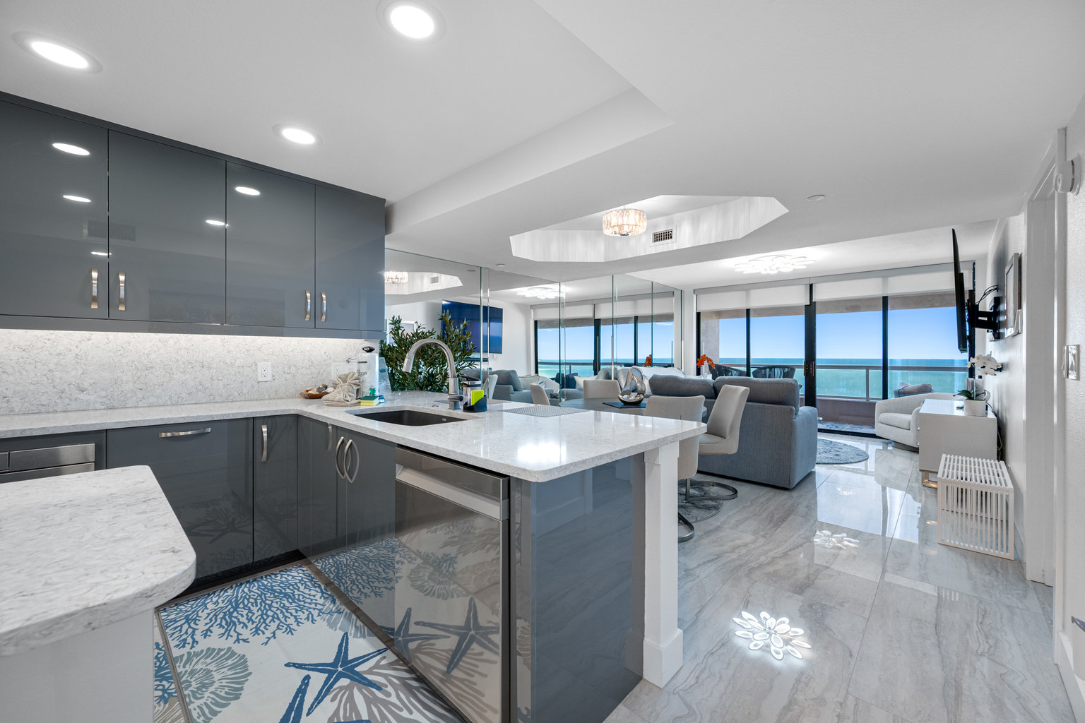 Clearwater Beach Vacation Rental