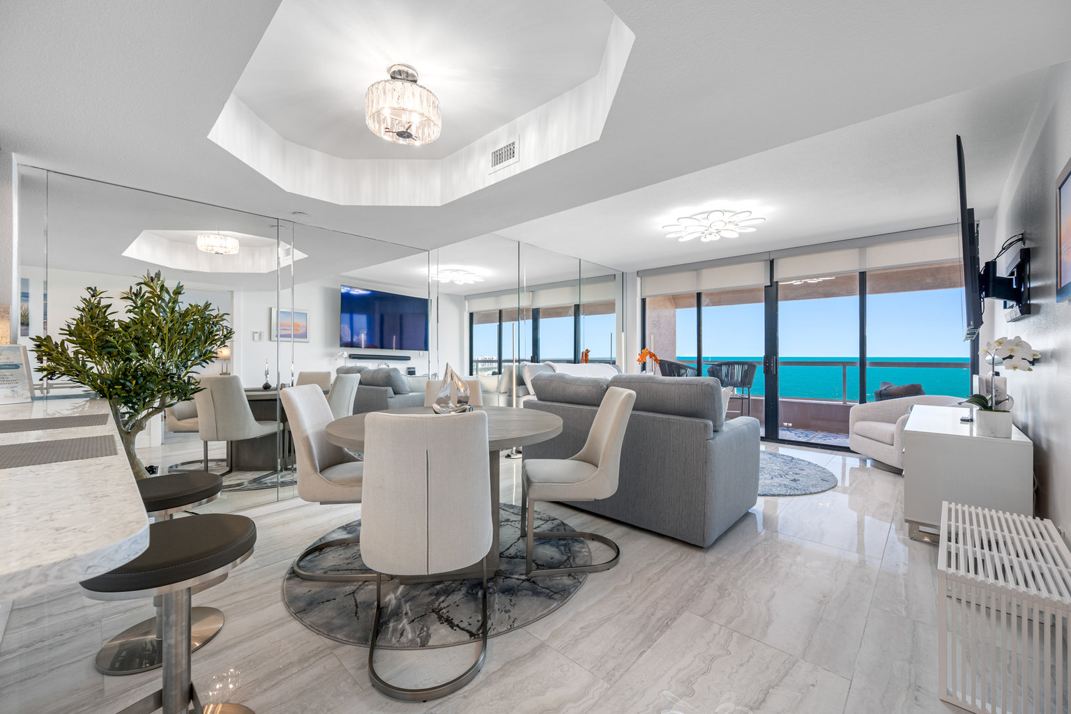 Clearwater Beach Vacation Rental