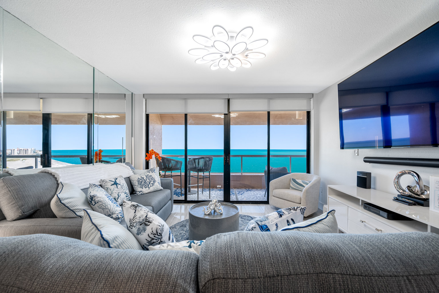 Clearwater Beach Vacation Rental