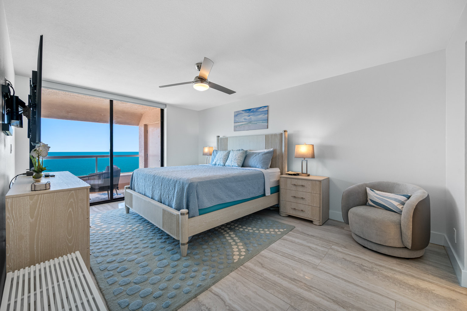 Clearwater Beach Vacation Rental