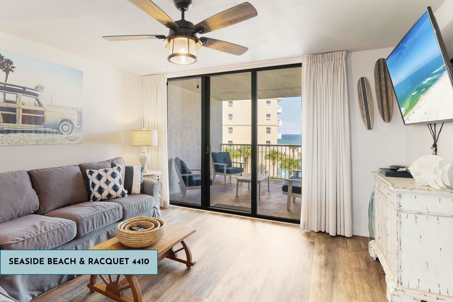 Orange Beach Vacation Rental