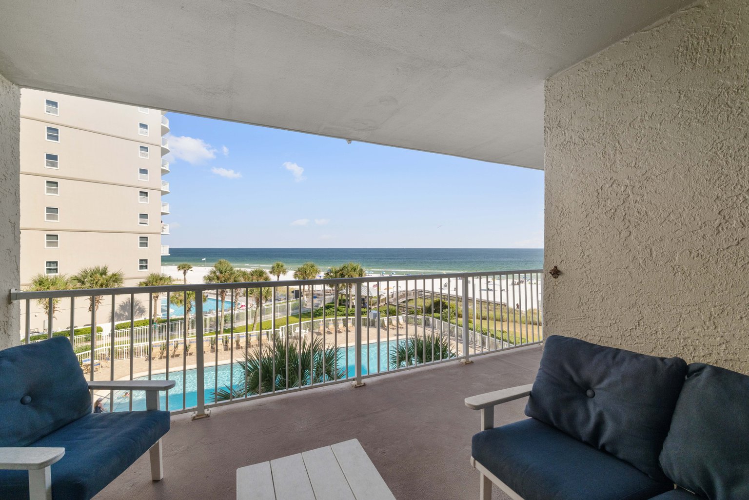 Orange Beach Vacation Rental