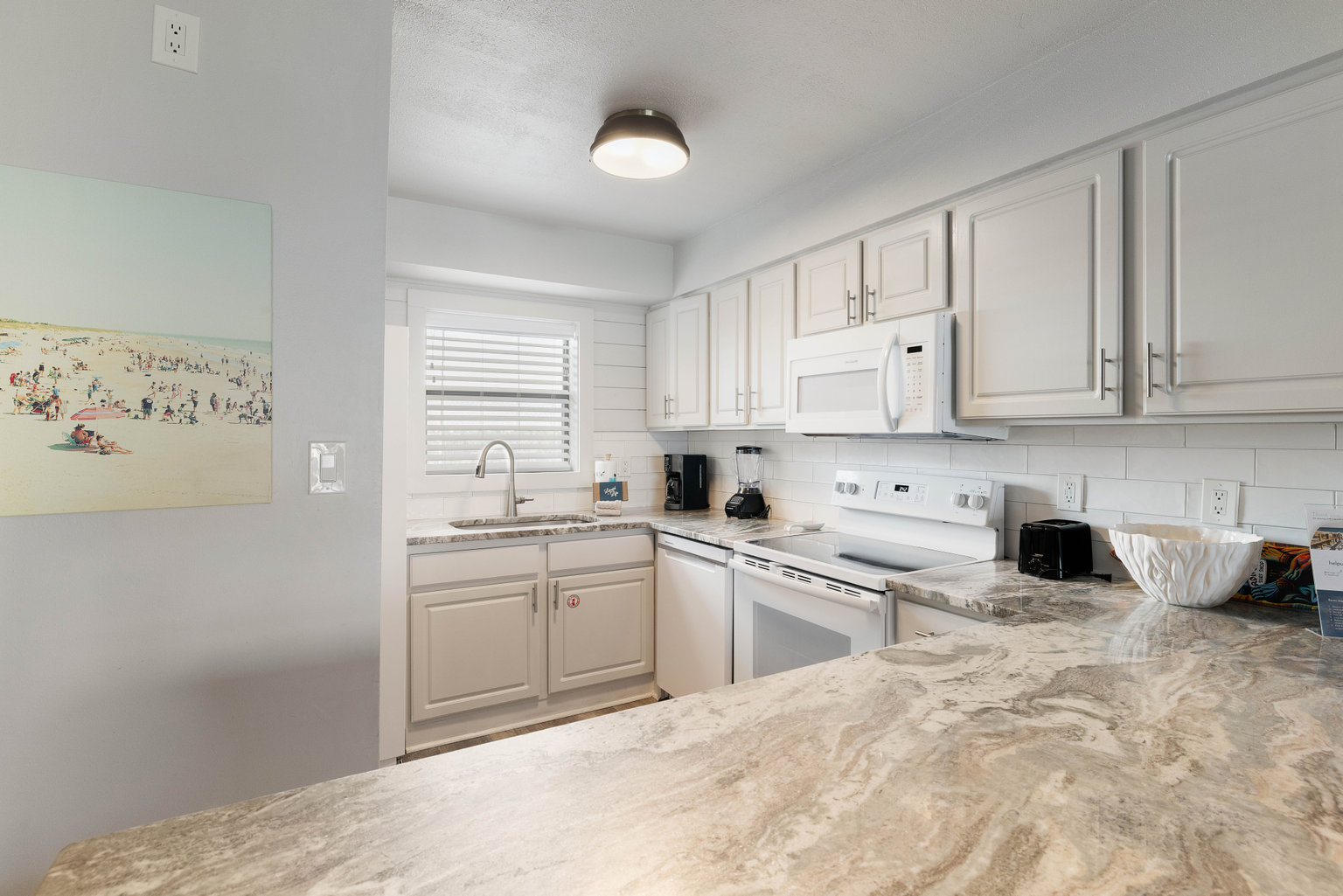 Orange Beach Vacation Rental