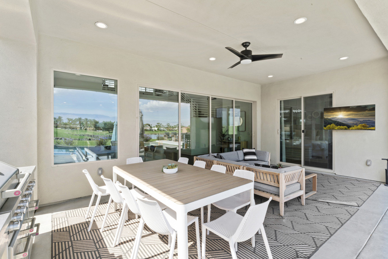 La Quinta Vacation Rental