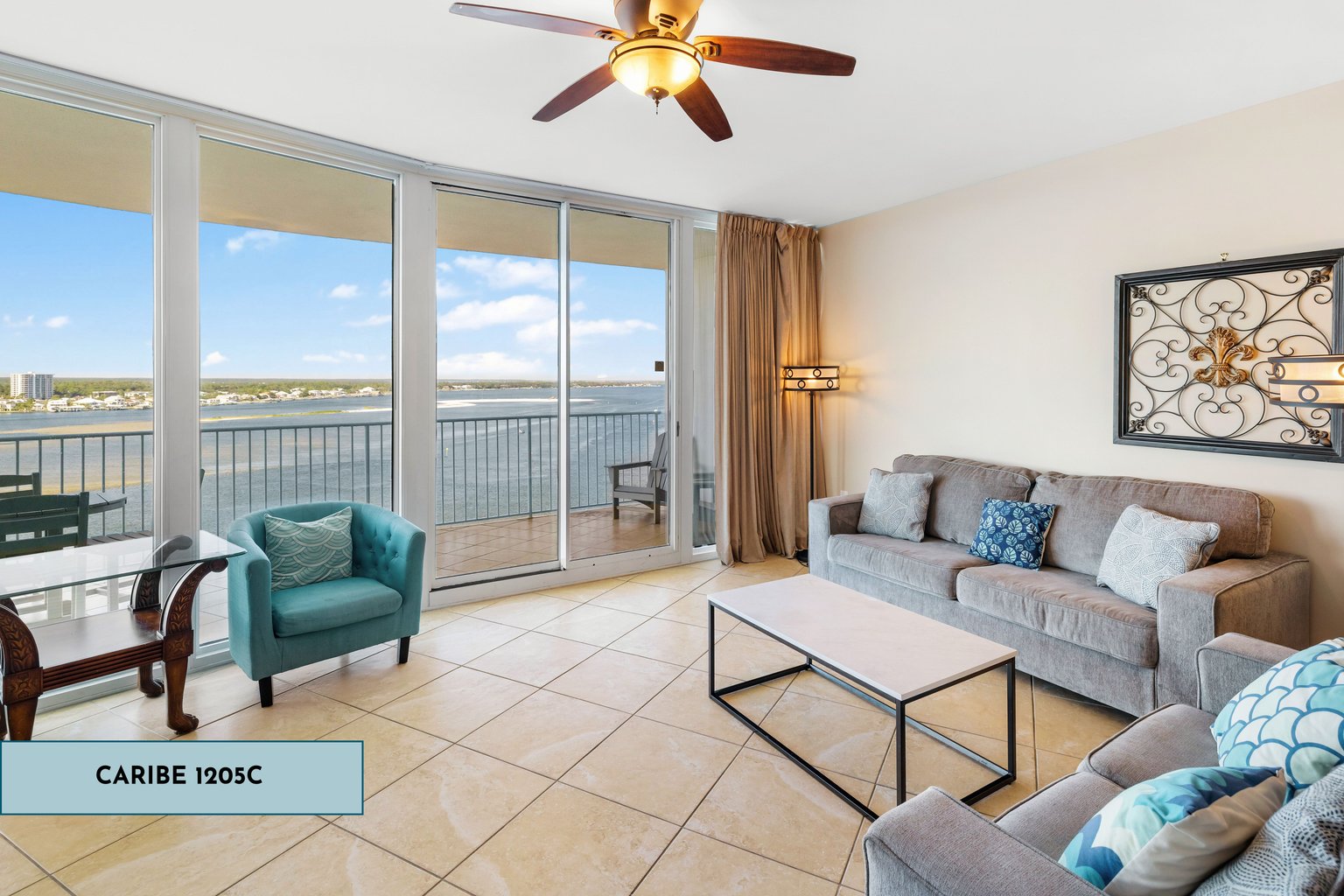 Orange Beach Vacation Rental