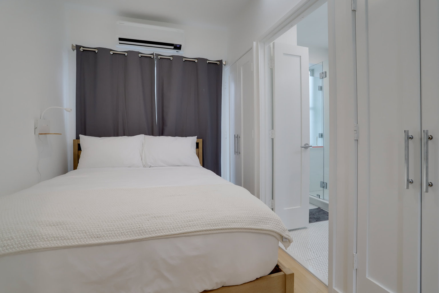 District of Columbia Vacation Rental