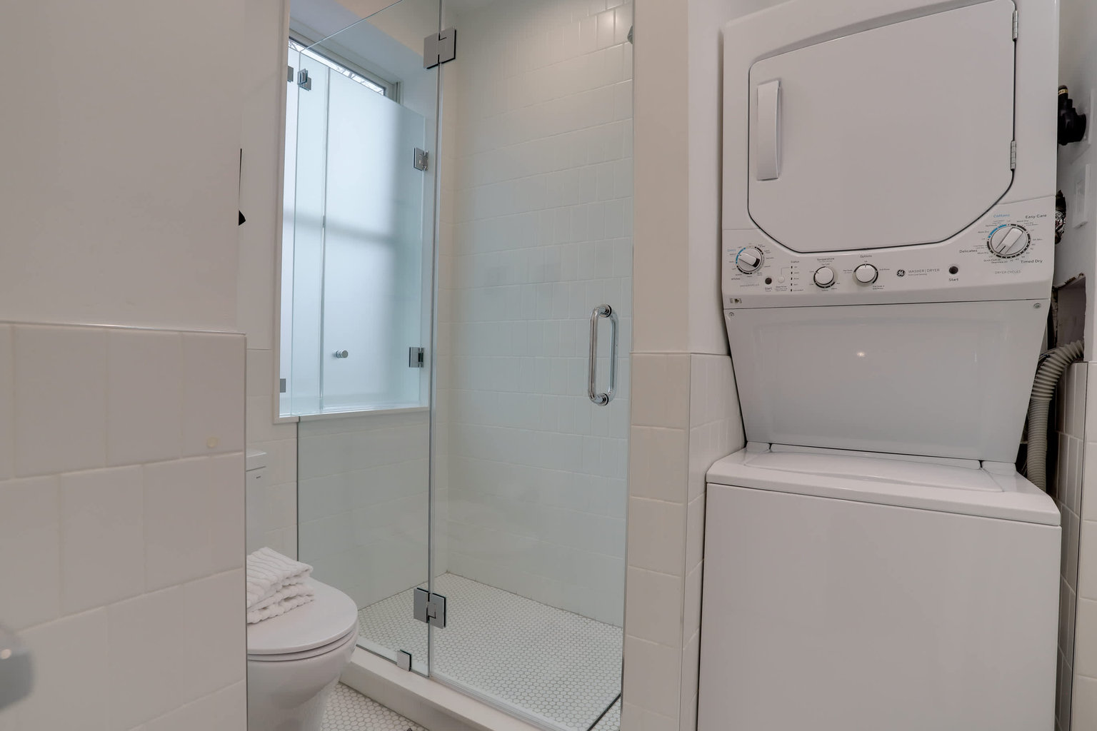 District of Columbia Vacation Rental