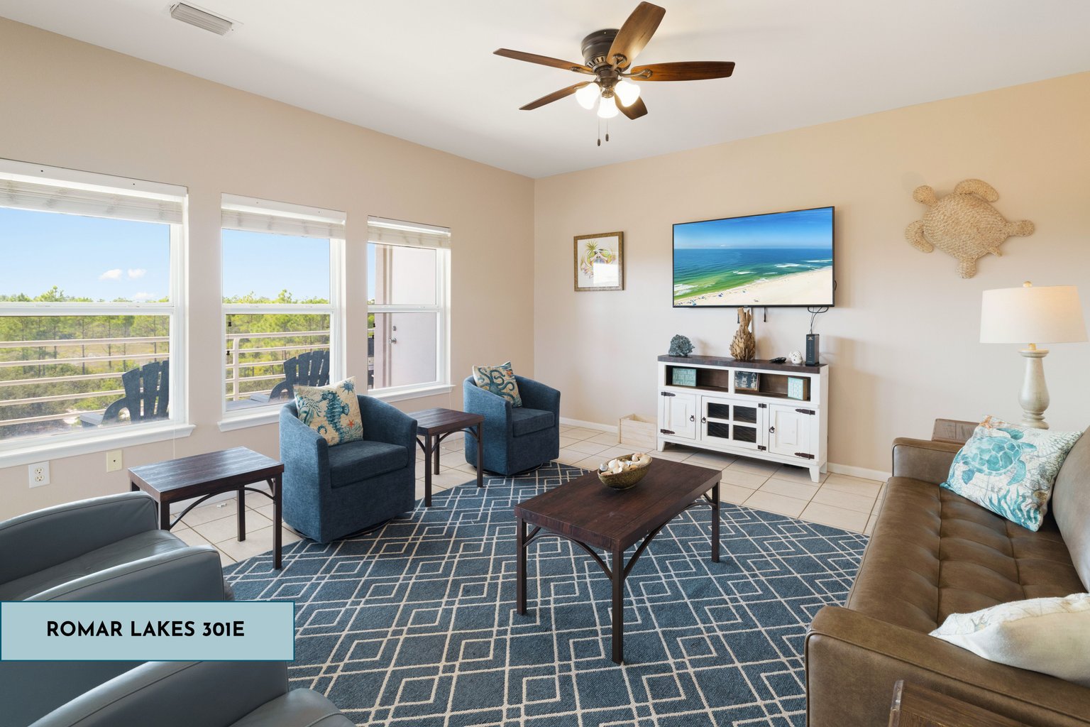 Orange Beach Vacation Rental