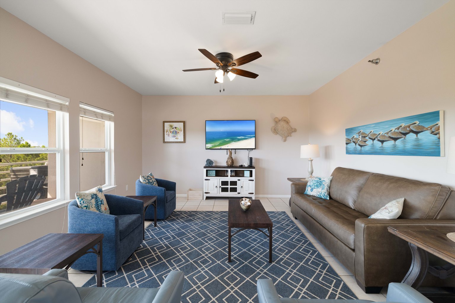 Orange Beach Vacation Rental