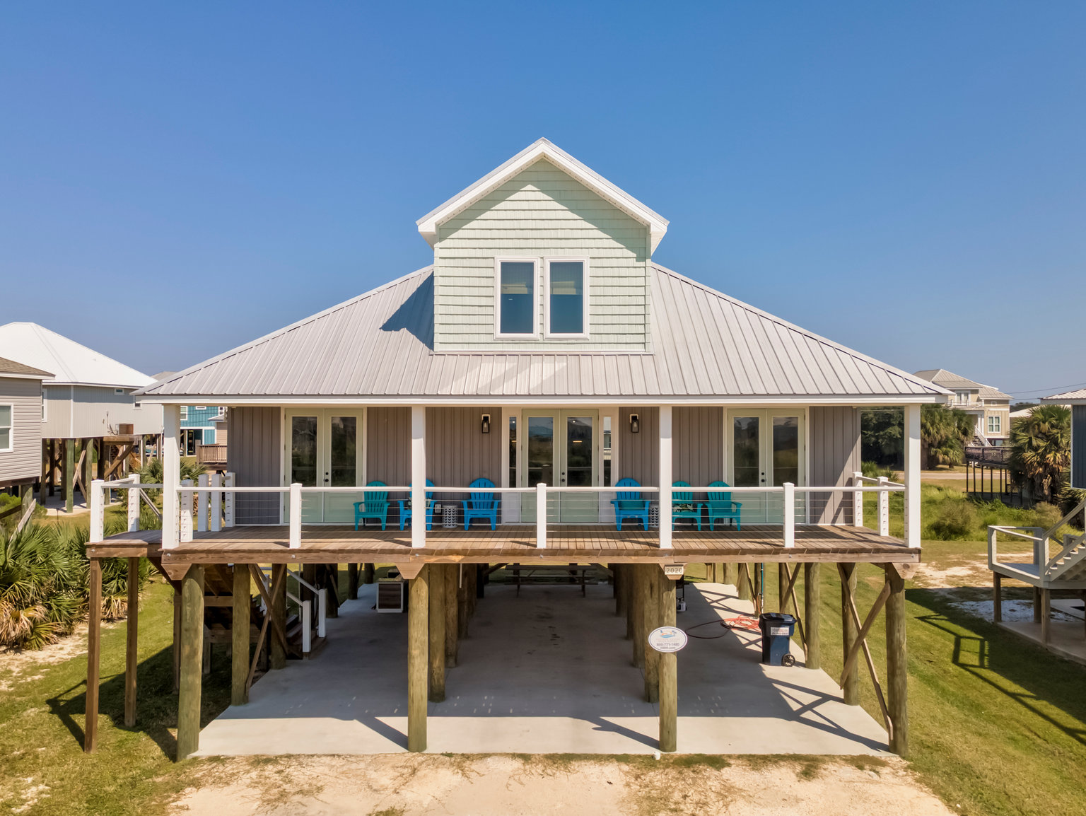 Dauphin Island Vacation Rental