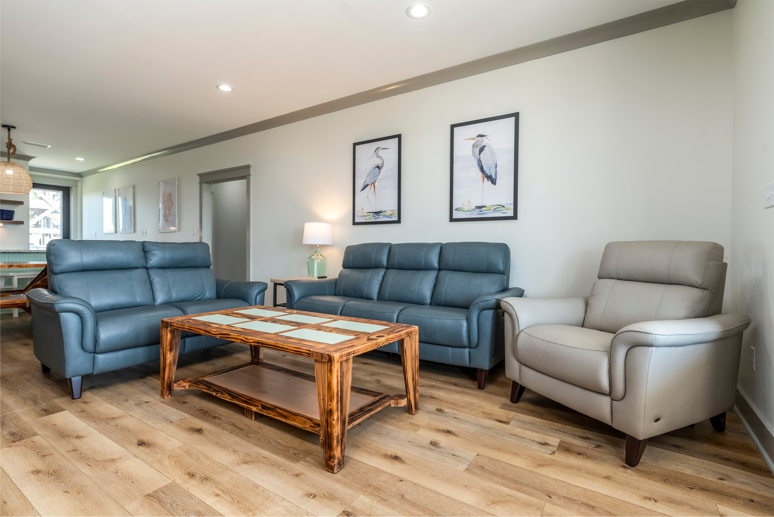 Dauphin Island Vacation Rental