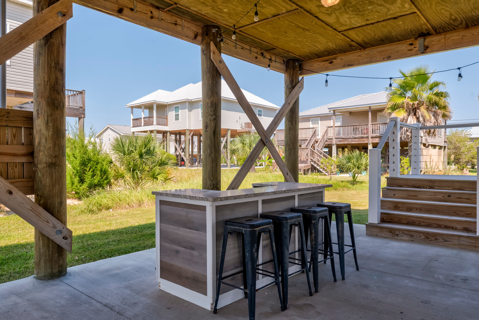 Dauphin Island Vacation Rental