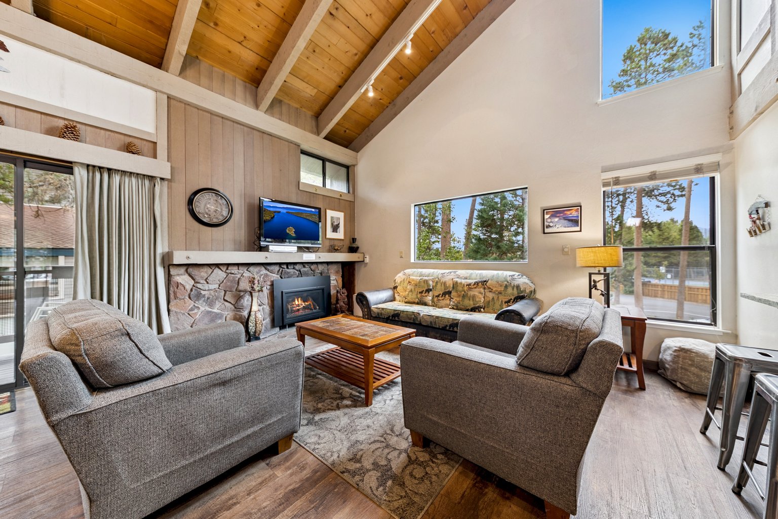 South Lake Tahoe Vacation Rental