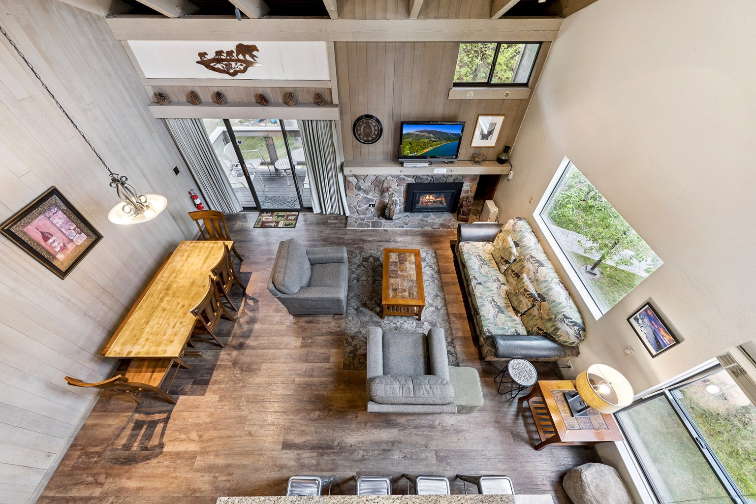 South Lake Tahoe Vacation Rental