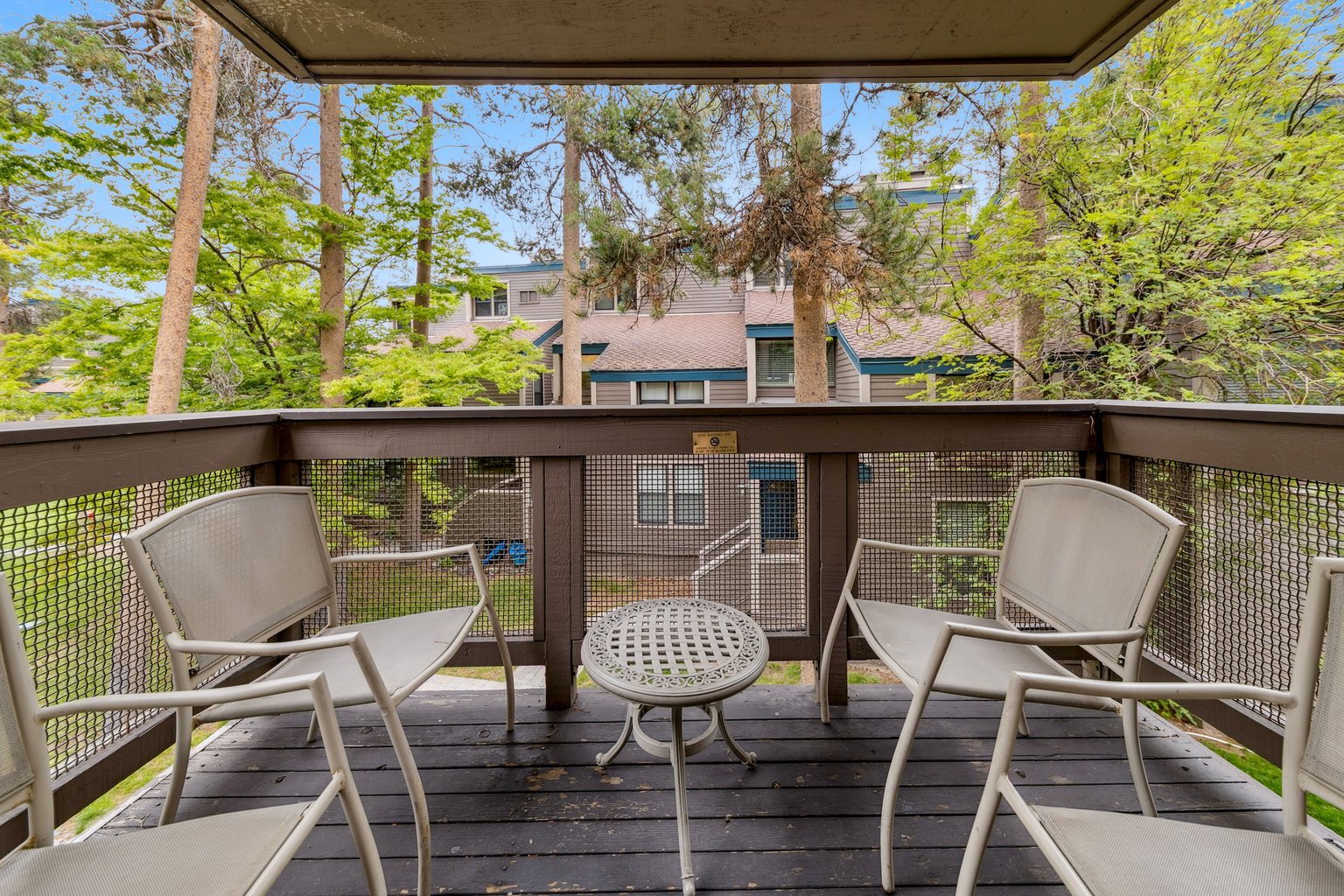 South Lake Tahoe Vacation Rental