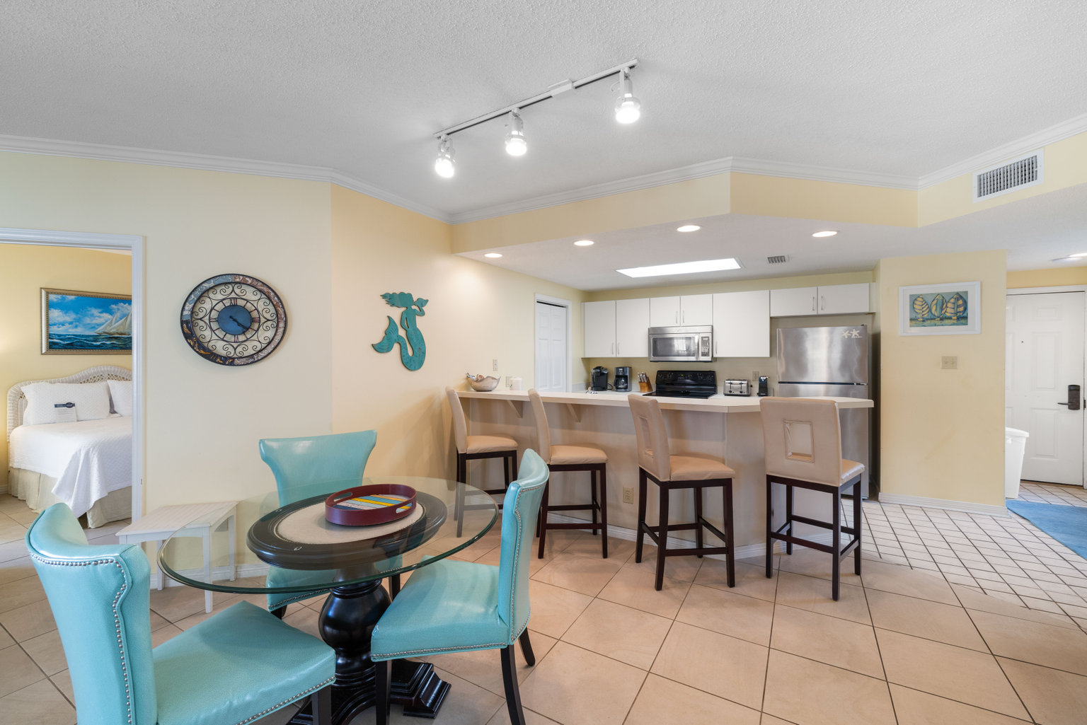 Orange Beach Vacation Rental