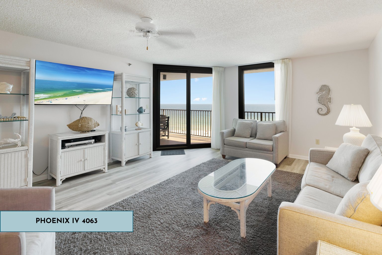 Orange Beach Vacation Rental