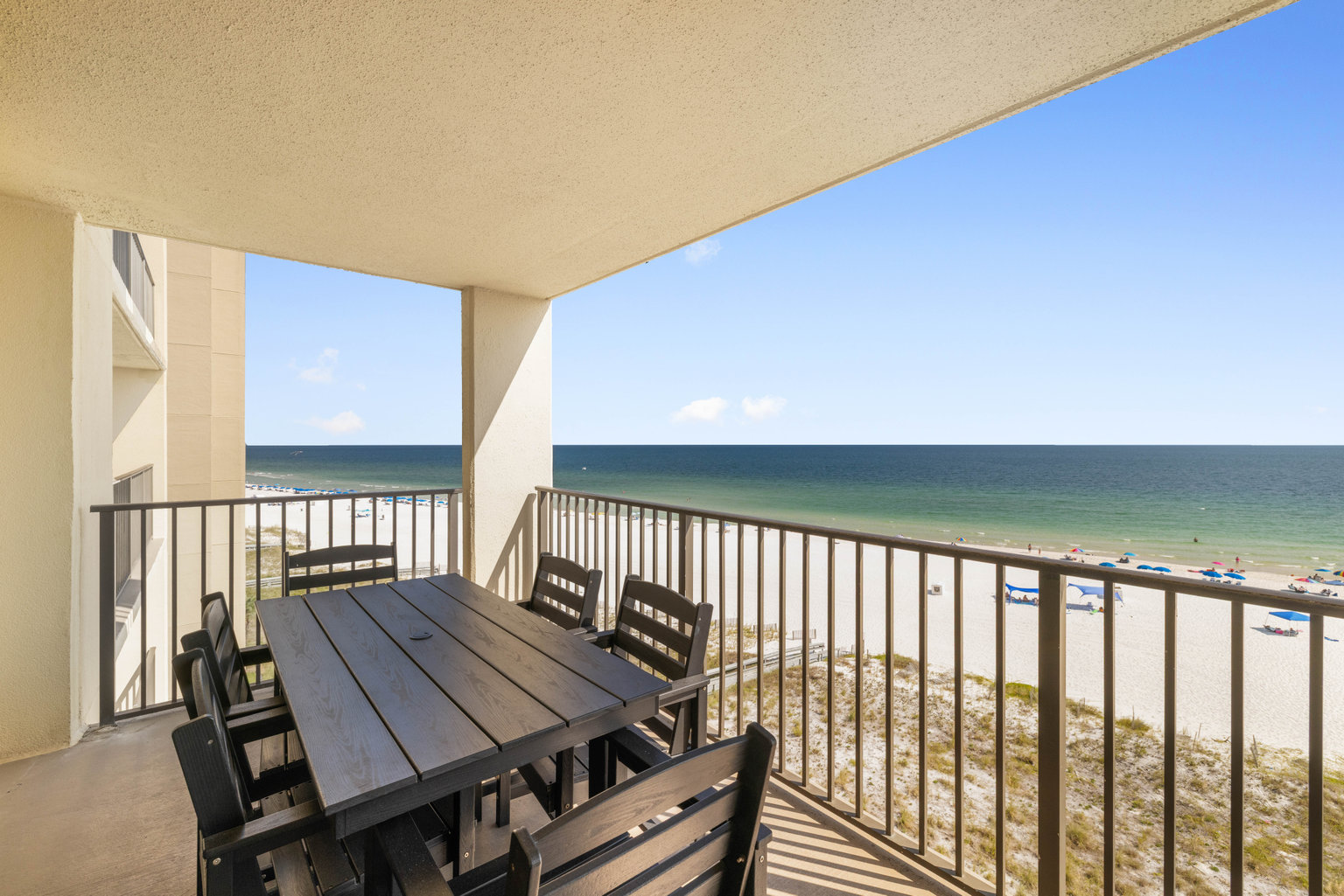 Orange Beach Vacation Rental