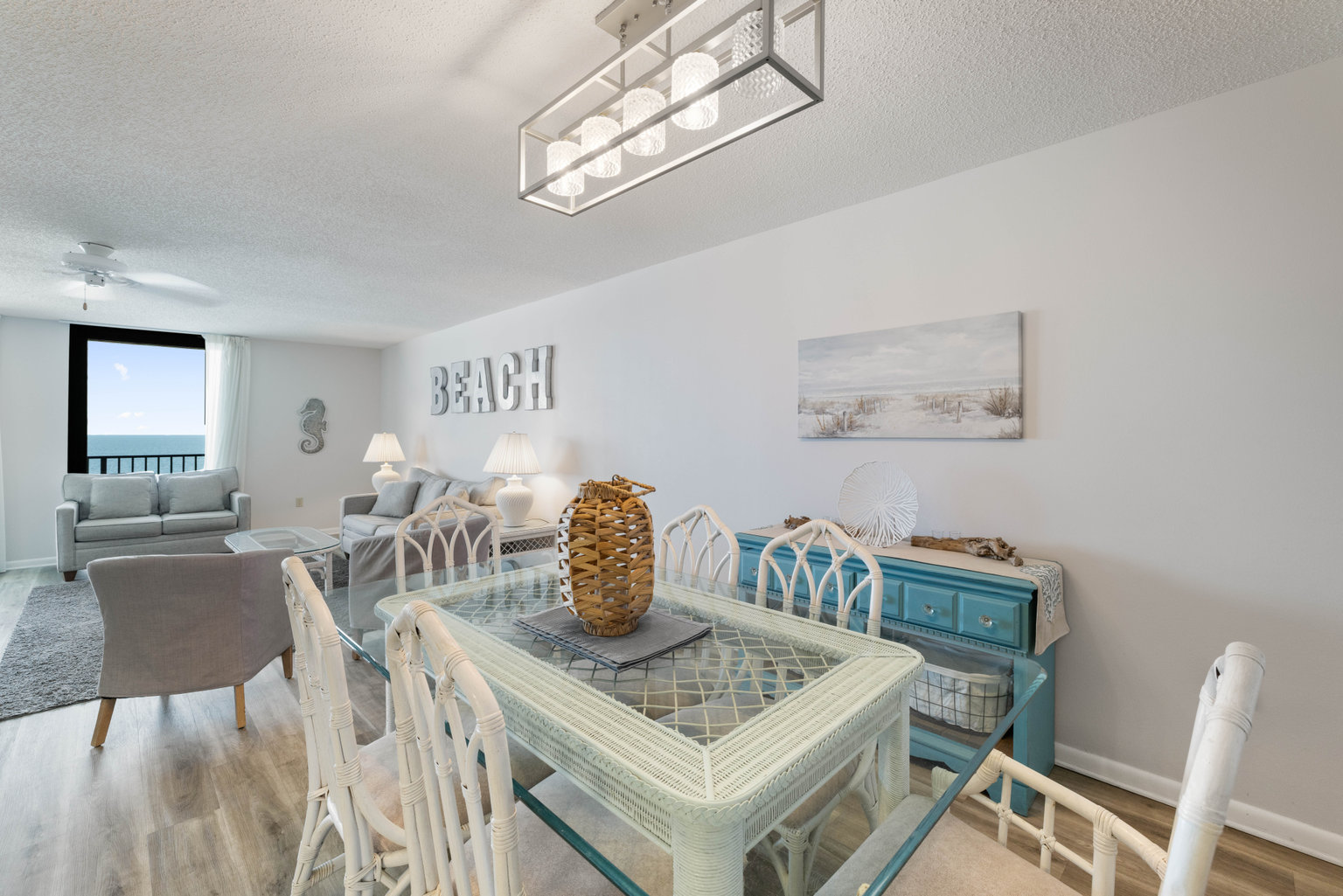 Orange Beach Vacation Rental