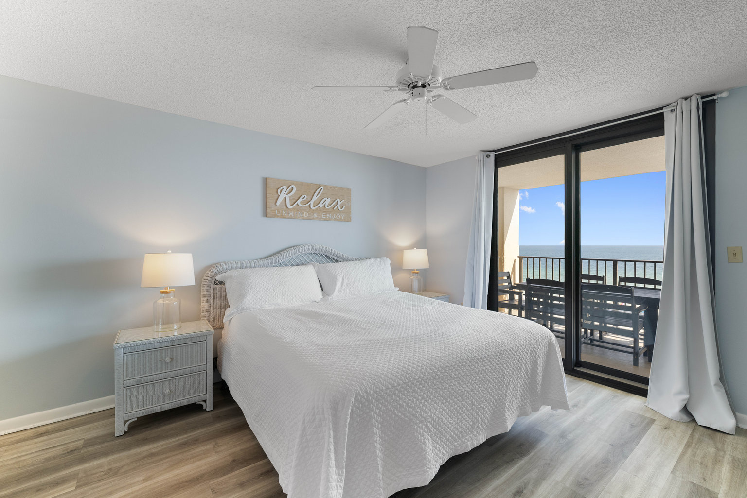 Orange Beach Vacation Rental