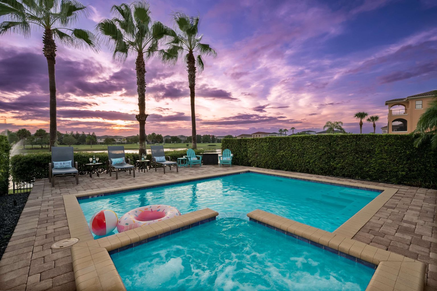 Kissimmee Vacation Rental