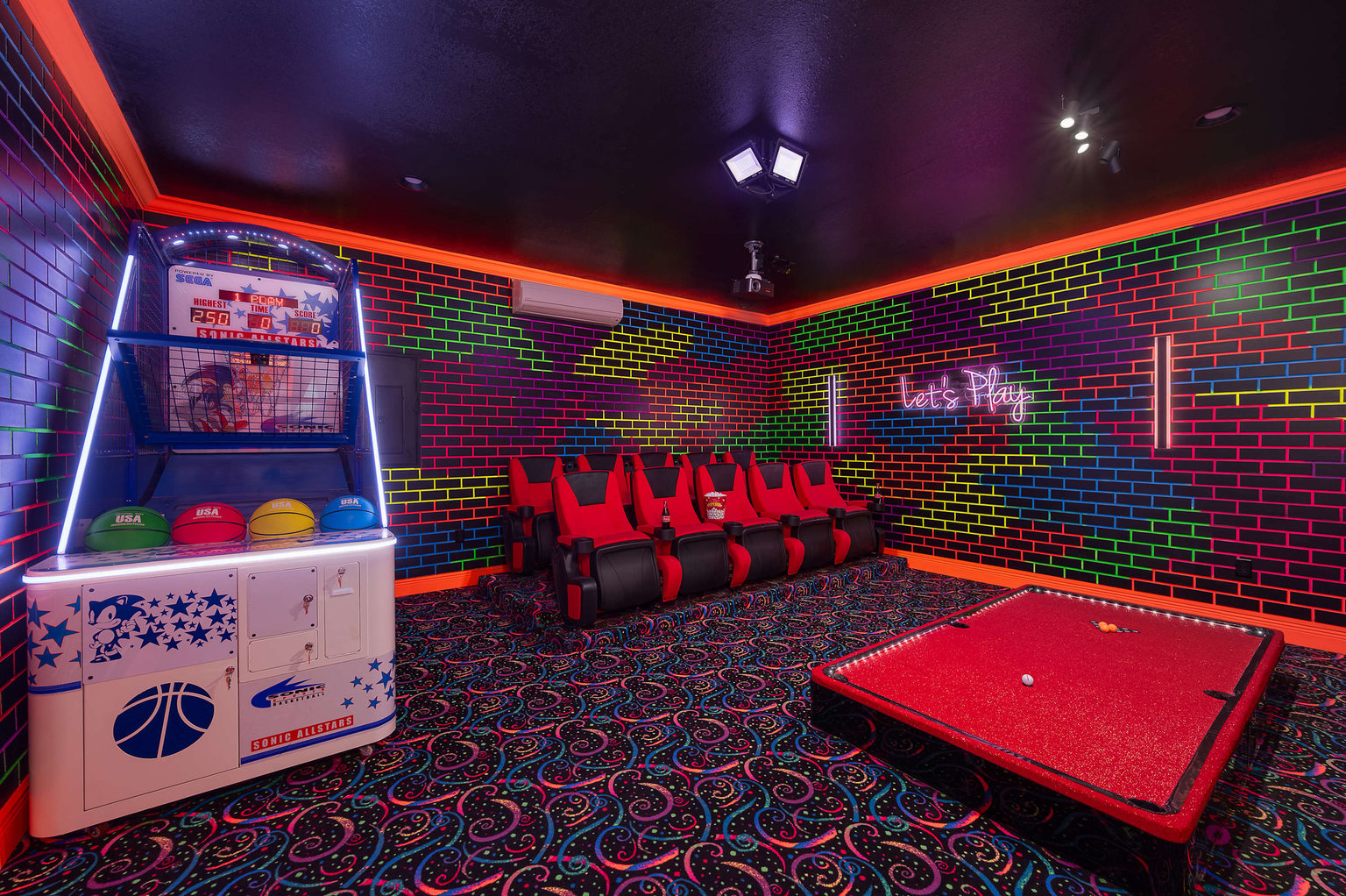 Kissimmee Vacation Rental