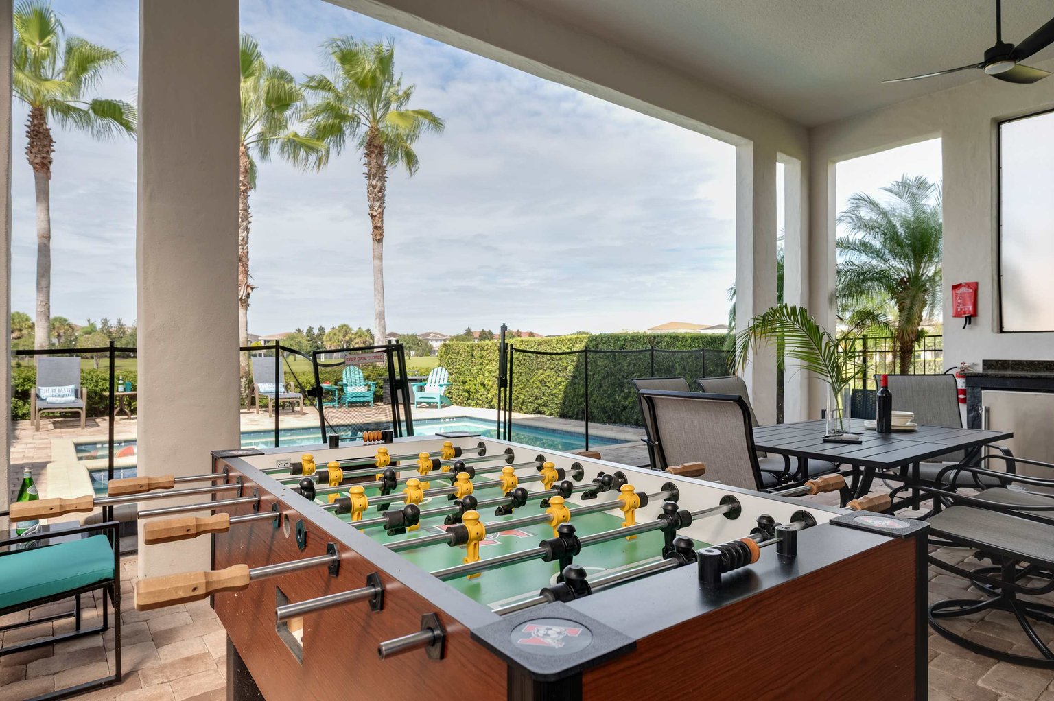 Kissimmee Vacation Rental