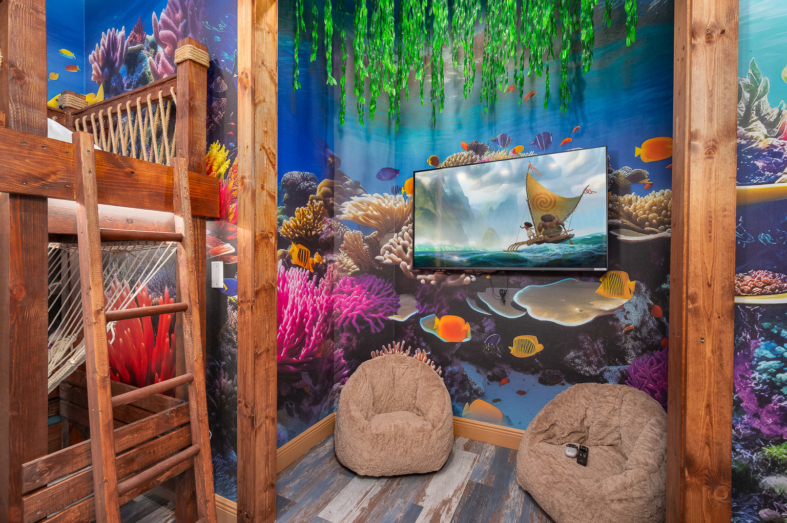 Kissimmee Vacation Rental