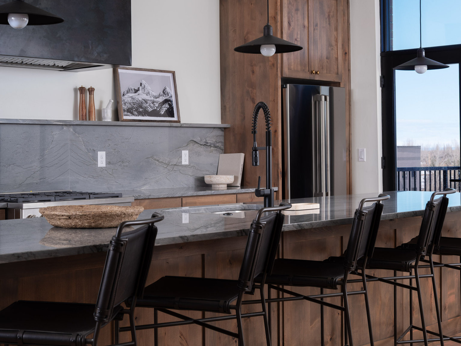 Driggs Vacation Rental