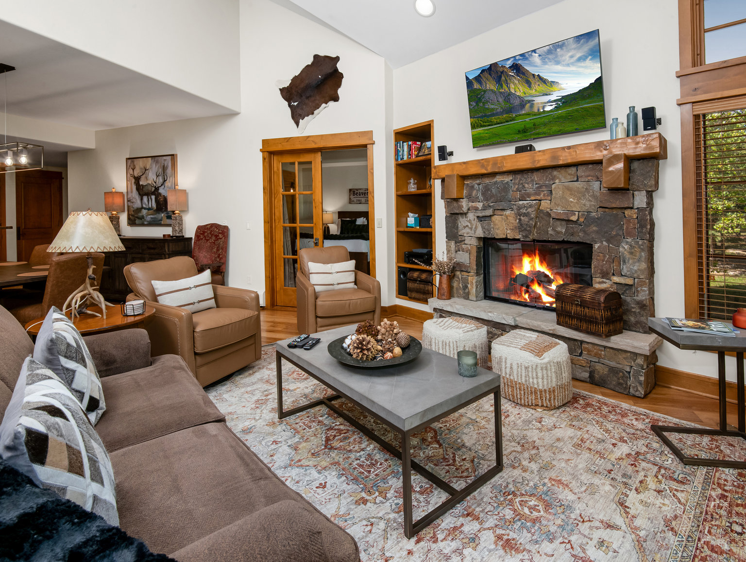 Edwards Vacation Rental