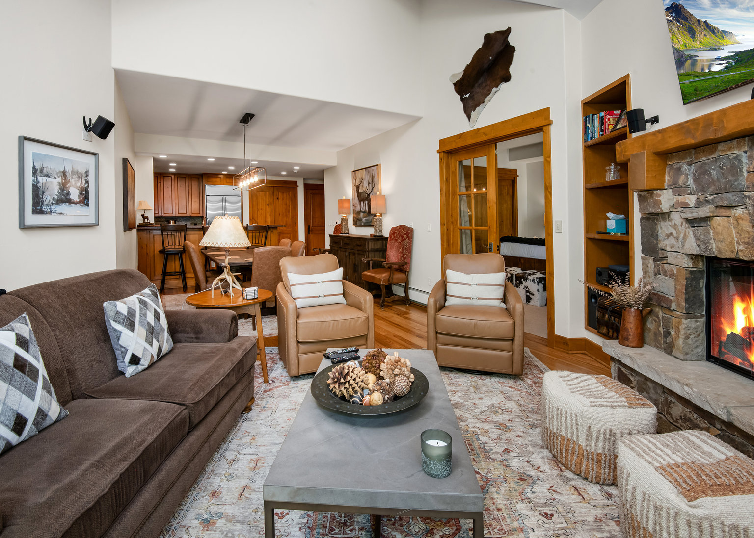 Edwards Vacation Rental