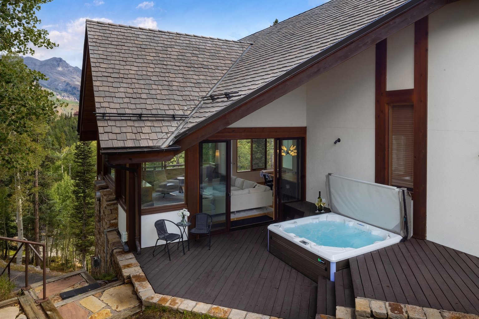 Telluride Vacation Rental