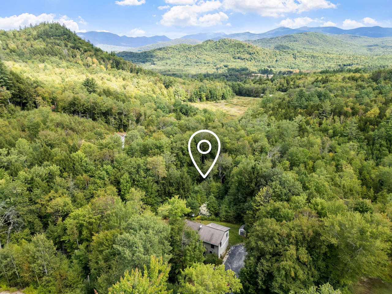 Woodstock Vacation Rental