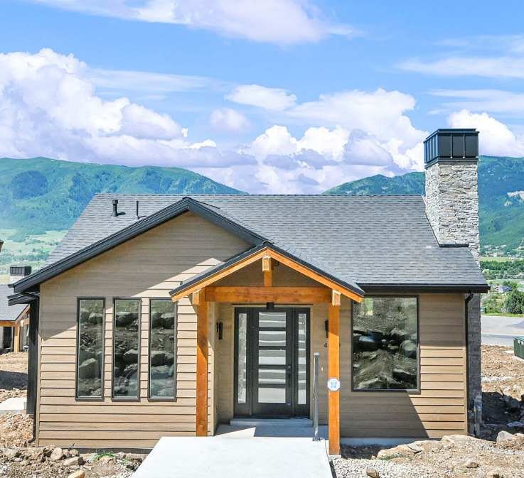 Eden Vacation Rental