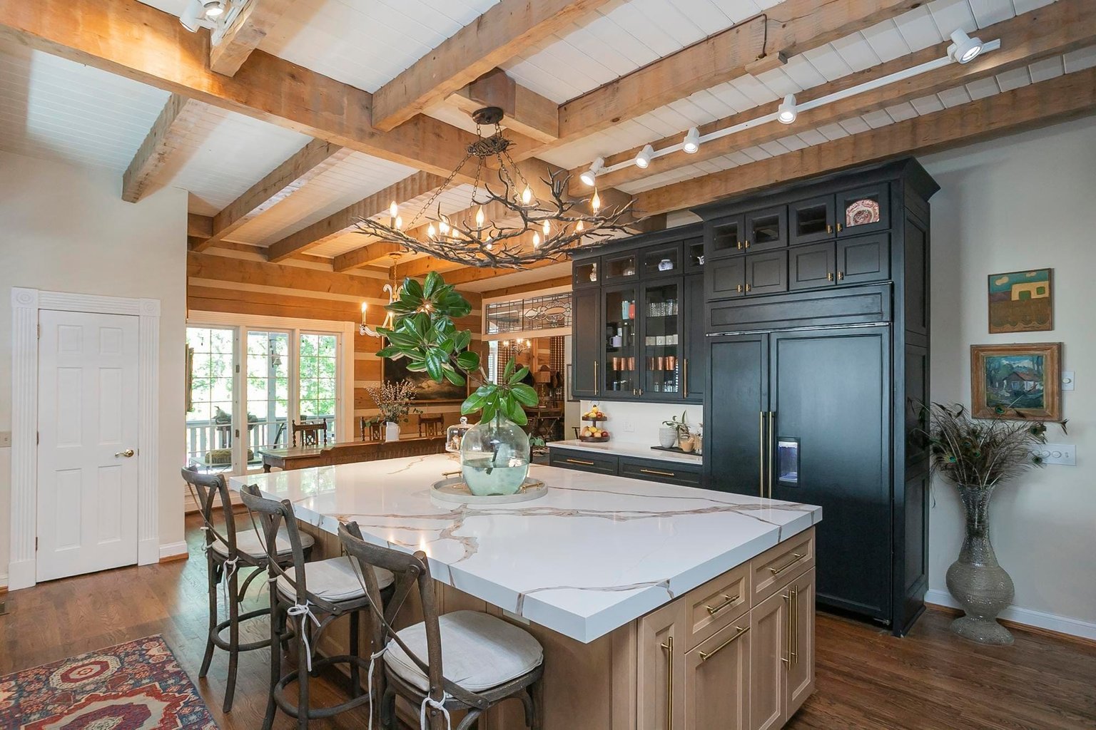 Kingston Springs Vacation Rental